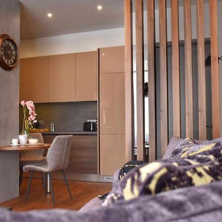Blaumana Residence Apartment In Riga Center מראה חיצוני תמונה