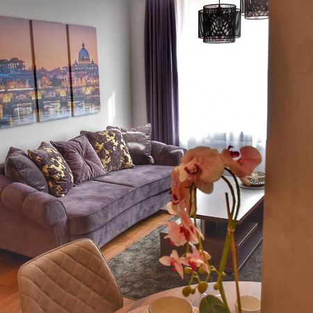 Blaumana Residence Apartment In Riga Center מראה חיצוני תמונה