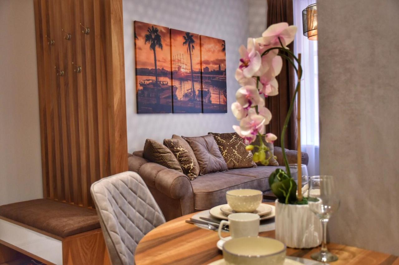 Blaumana Residence Apartment In Riga Center מראה חיצוני תמונה