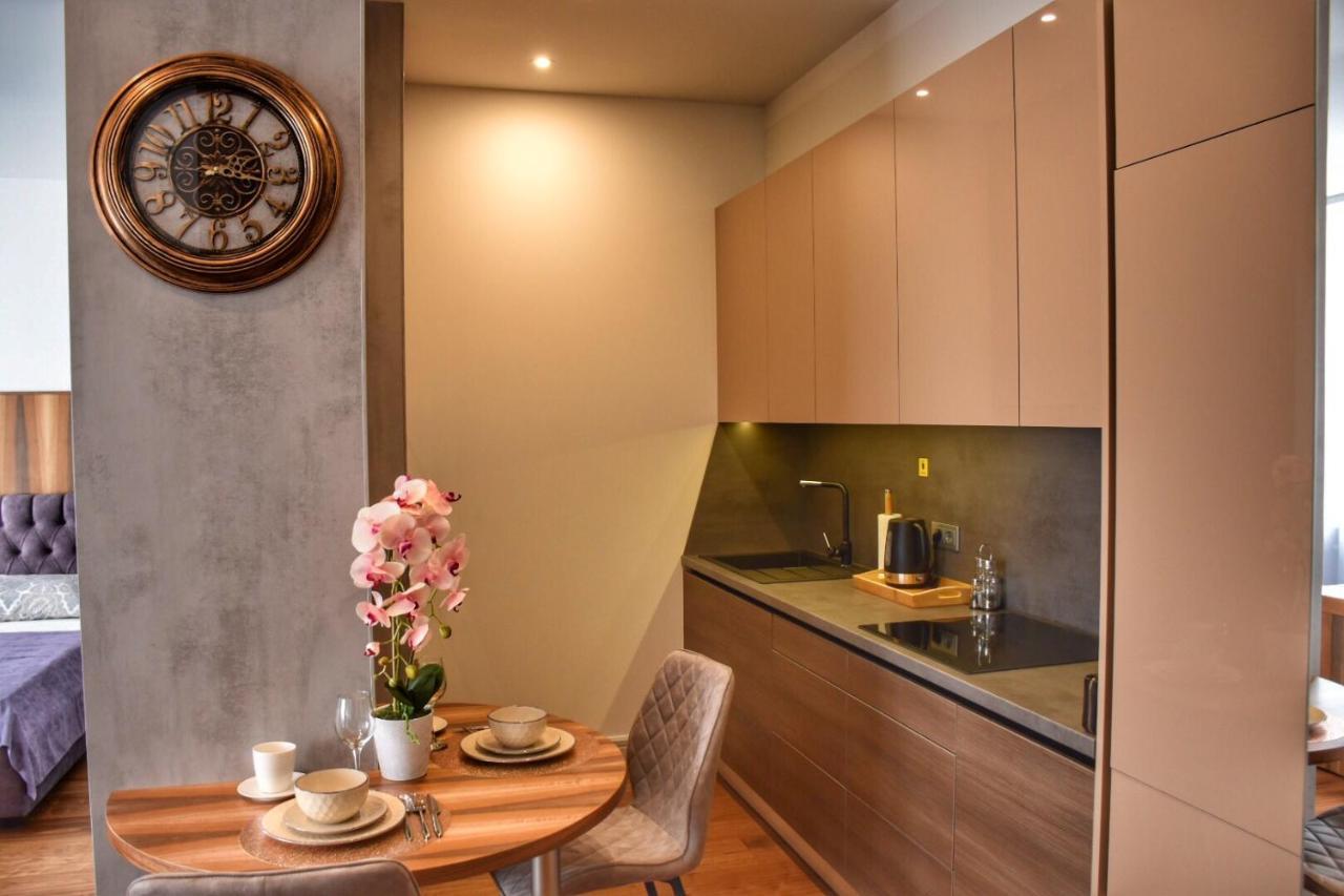 Blaumana Residence Apartment In Riga Center מראה חיצוני תמונה