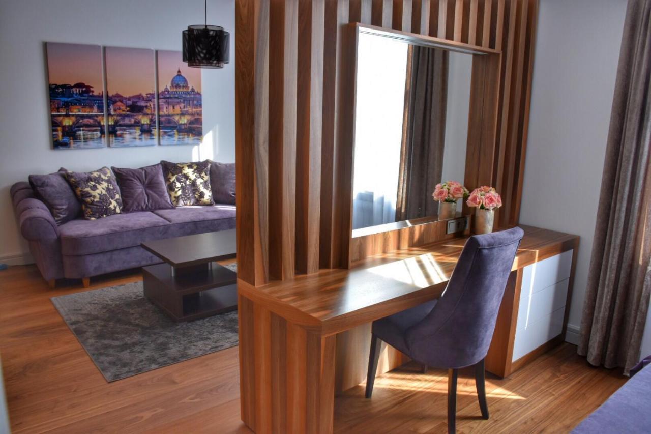 Blaumana Residence Apartment In Riga Center מראה חיצוני תמונה