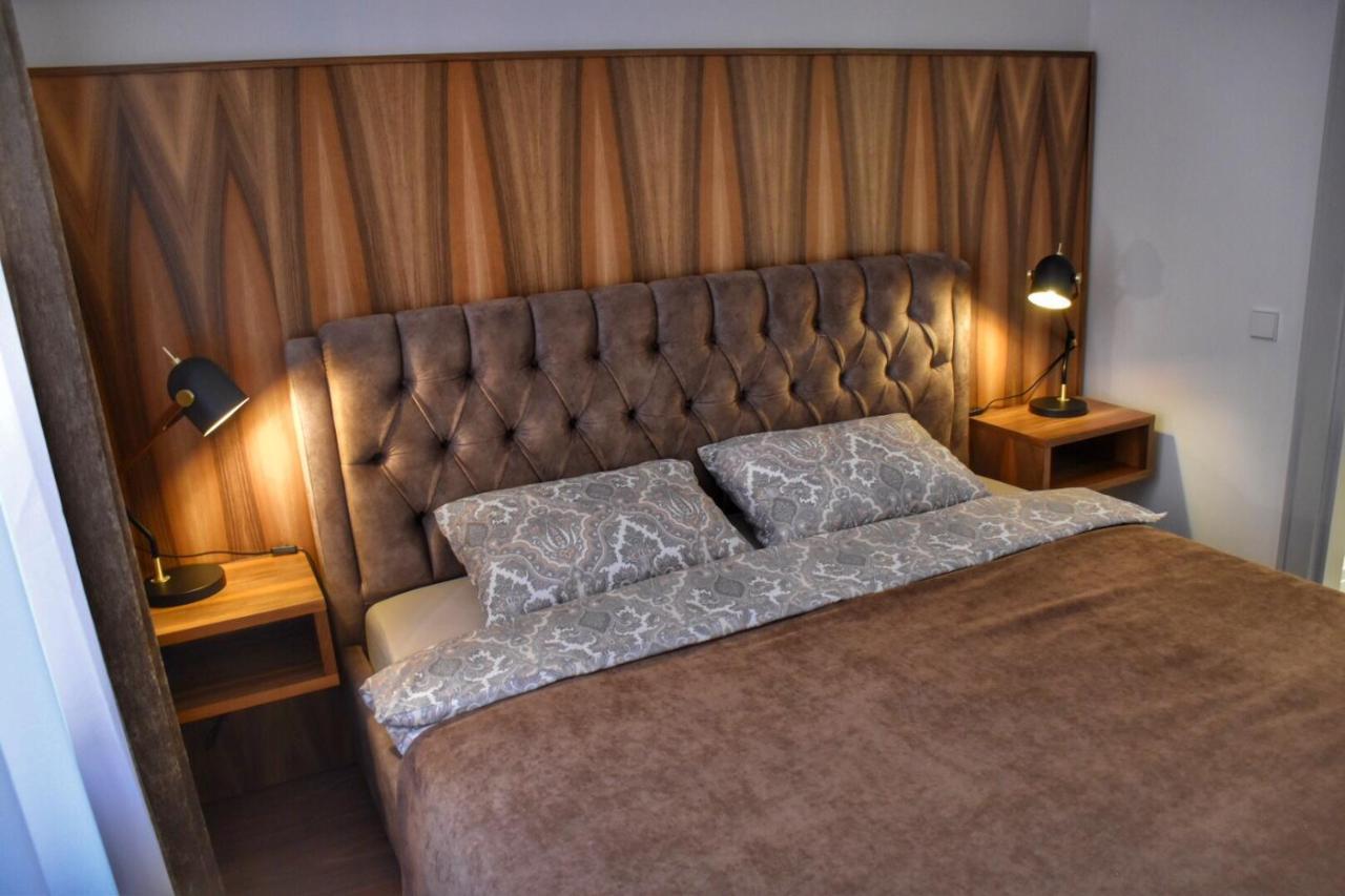 Blaumana Residence Apartment In Riga Center מראה חיצוני תמונה