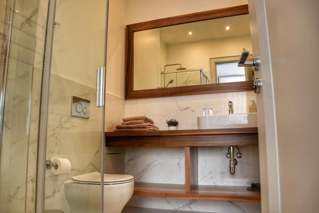 Blaumana Residence Apartment In Riga Center מראה חיצוני תמונה