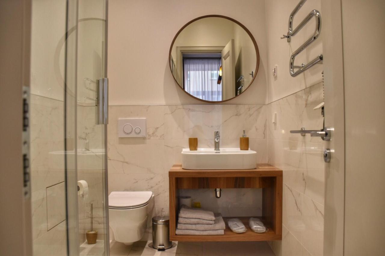 Blaumana Residence Apartment In Riga Center מראה חיצוני תמונה